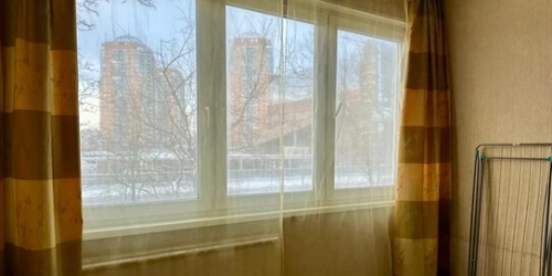 1-комн квартира Бухарестская ул,  д. 78