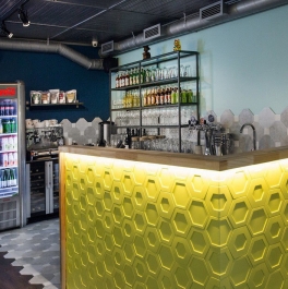 Аренда помещения под кафе Саблинская ул, д. 3 Аренда помещения под кафе Саблинская ул, д. 3