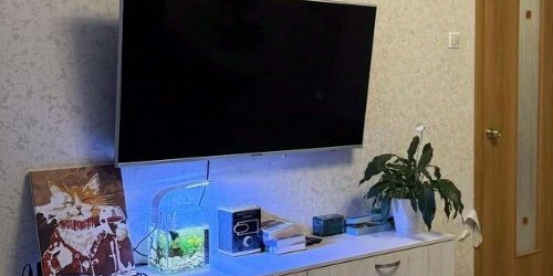 1-комн квартира проспект Энтузиастов, 46К2