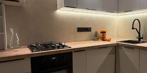 2-комн квартира Красноармейская улица, 6К1