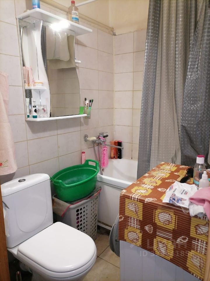 Продажа 2-комн квартиры на вторичном рынке Жуковский, улица Дугина, 2/19