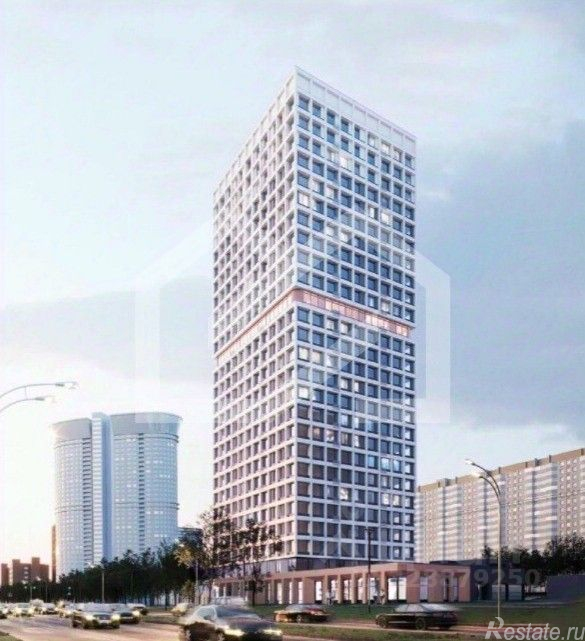 Продажа торгового помещения ул Профсоюзная,  д. 60/1