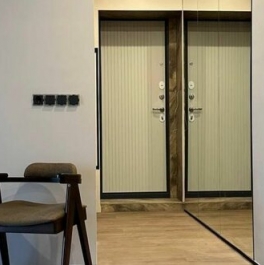 Продажа 2-комн квартиры на вторичном рынке ул Руставели,  д. 6А,  к. 3