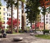 Продать Квартиры вторичка Ильинский, ул Полевая  8/1 