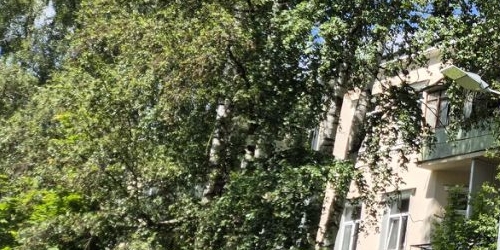 2-комн квартира улица Пилотов, 28К3