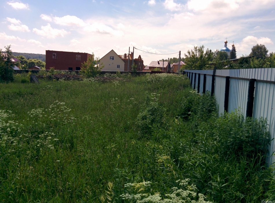 Продажа земли Солнечногорск г