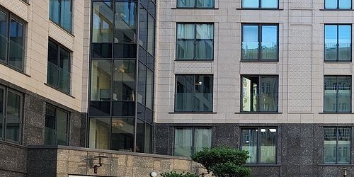 2-комн квартира Большая Садовая улица, 5к1