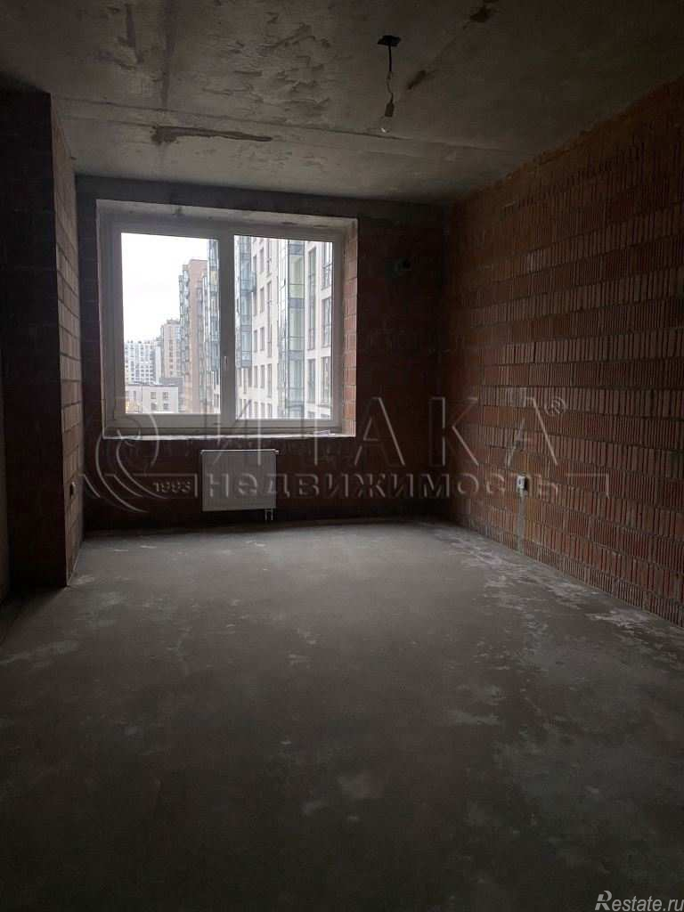 Продажа 3-комн квартиры на вторичном рынке Академика Константинова ул., д. 1, корп. 1, стр. 1