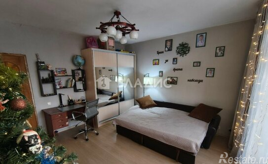 Продажа 3-комн квартиры на вторичном рынке Каширское ш,  д. 4 к3