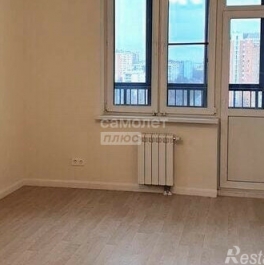 Продажа 2-комн квартиры на вторичном рынке улица Молодцова,  д. 17