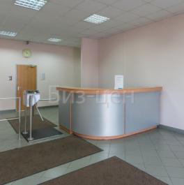 Аренда офиса Московский пр-т,  д. 103,  к. корп. 3