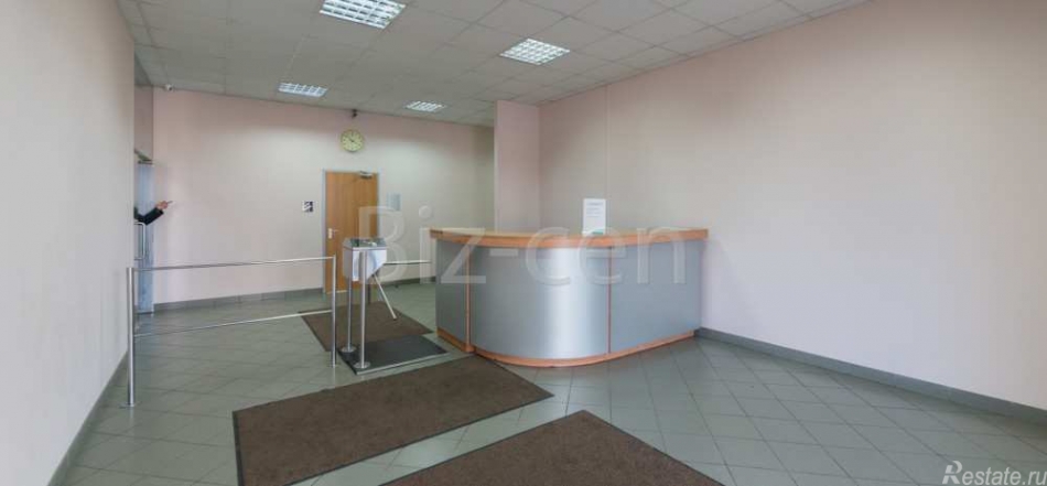 Аренда офиса Московский пр-т,  д. 103,  к. корп. 3