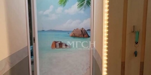 2-комн квартира ул Костромская,  д. 12