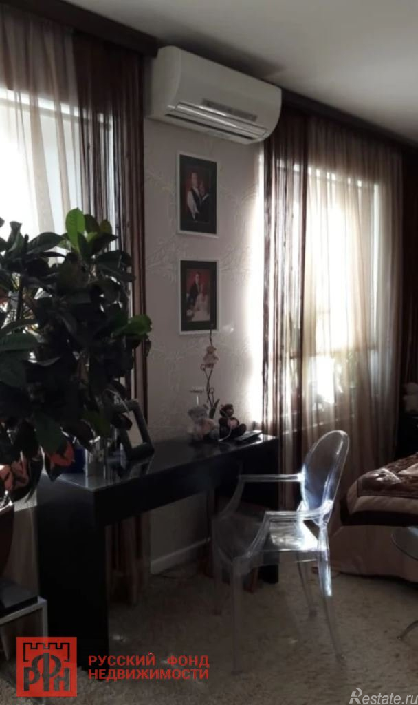 Продажа 3-комн квартиры на вторичном рынке Тбилисская ул. ,  д. 39