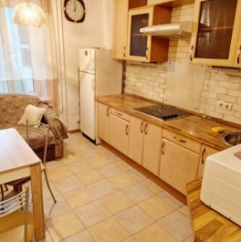 Продажа 1-комн квартиры на вторичном рынке улица Яблочкова,  д. 31 к3