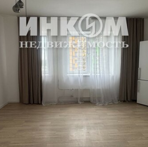 3-комн квартира Мисайлово д, Литературный б-р,  д. 7