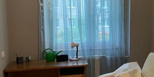 3-комн квартира Кашира, улица Вахрушева, 4