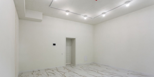 Помещение свободного назначения Зыковский Нов. проезд,  д. 3