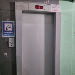 Продажа 2-комн квартиры на вторичном рынке ул Бурцева,  д. 20