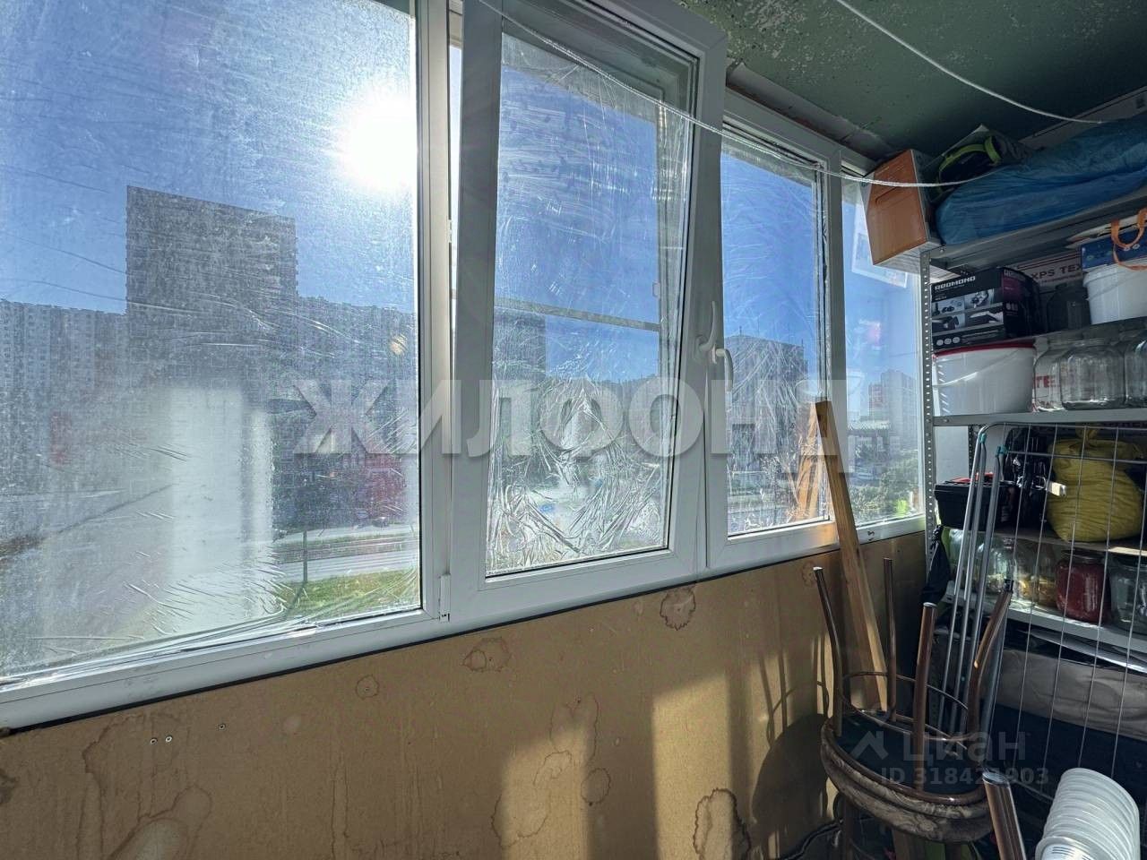 Продажа комнаты Дальневосточный проспект, 30К1