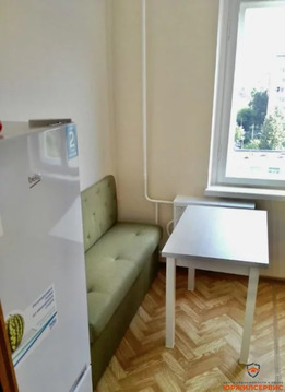 Продажа 1-комн квартиры на вторичном рынке Домодедово, улица 25 лет Октября,  д. 4