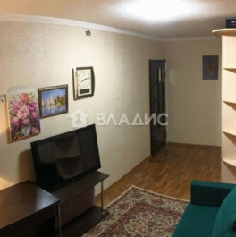 Продажа 2-комн квартиры на вторичном рынке ул Руставели,  д. 6А,  к. 1