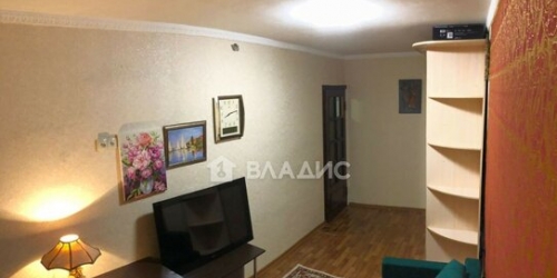 2-комн квартира ул Руставели,  д. 6А,  к. 1