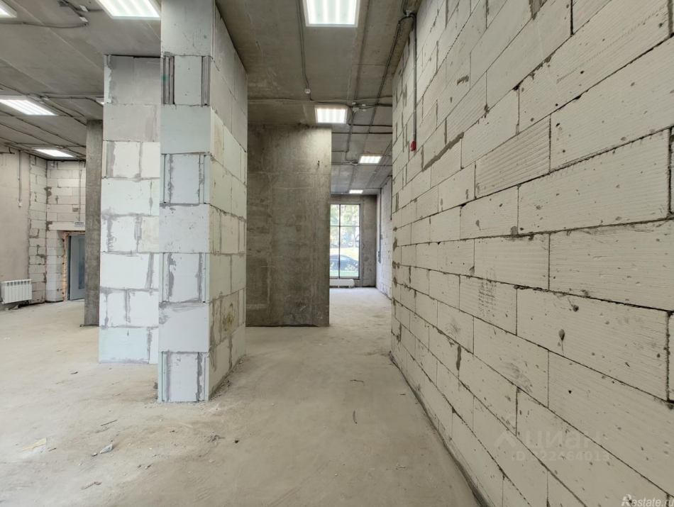 Продажа ПСН улица Кедрова,  д. 16 к3