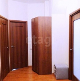 Продажа 3-комн квартиры на вторичном рынке ул Лесная,  д. 61,  к. 2
