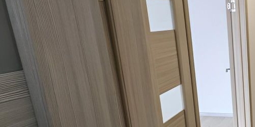 1-комн квартира улица Константина Федина, 13