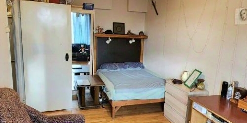 1-комн квартира Байкальская улица, 27