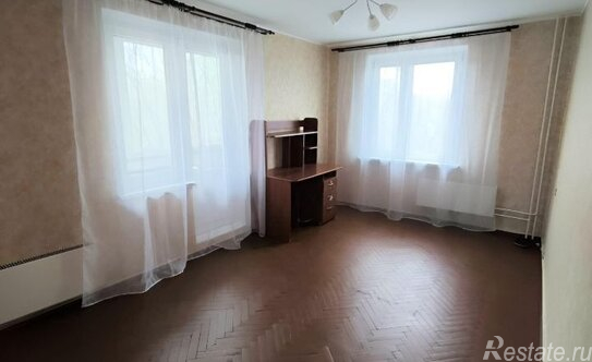 Аренда 1-комн квартиры на вторичном рынке Борисовский проезд,  д. 24,  к. 1