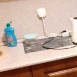 Аренда 1-комн квартиры на вторичном рынке пос. Парголово, улица Михаила Дудина, 10 Аренда 1-комн квартиры на вторичном рынке пос. Парголово, улица Михаила Дудина, 10