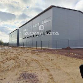 Продажа склада Аро дер, 119 Продажа склада Аро дер, 119