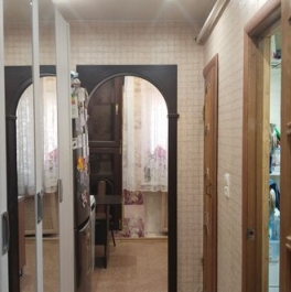 Продажа 1-комн квартиры на вторичном рынке Зарайск, кв-л Южный,  д. 13