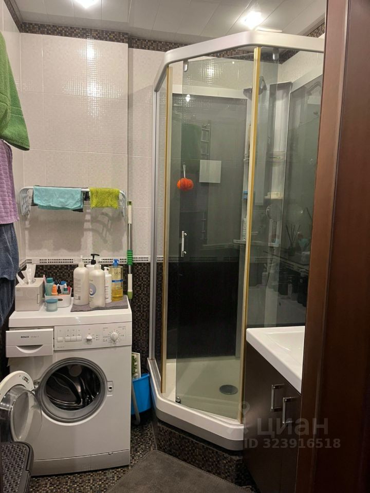 Продажа 1-комн квартиры на вторичном рынке Королев, улица Урицкого, 10