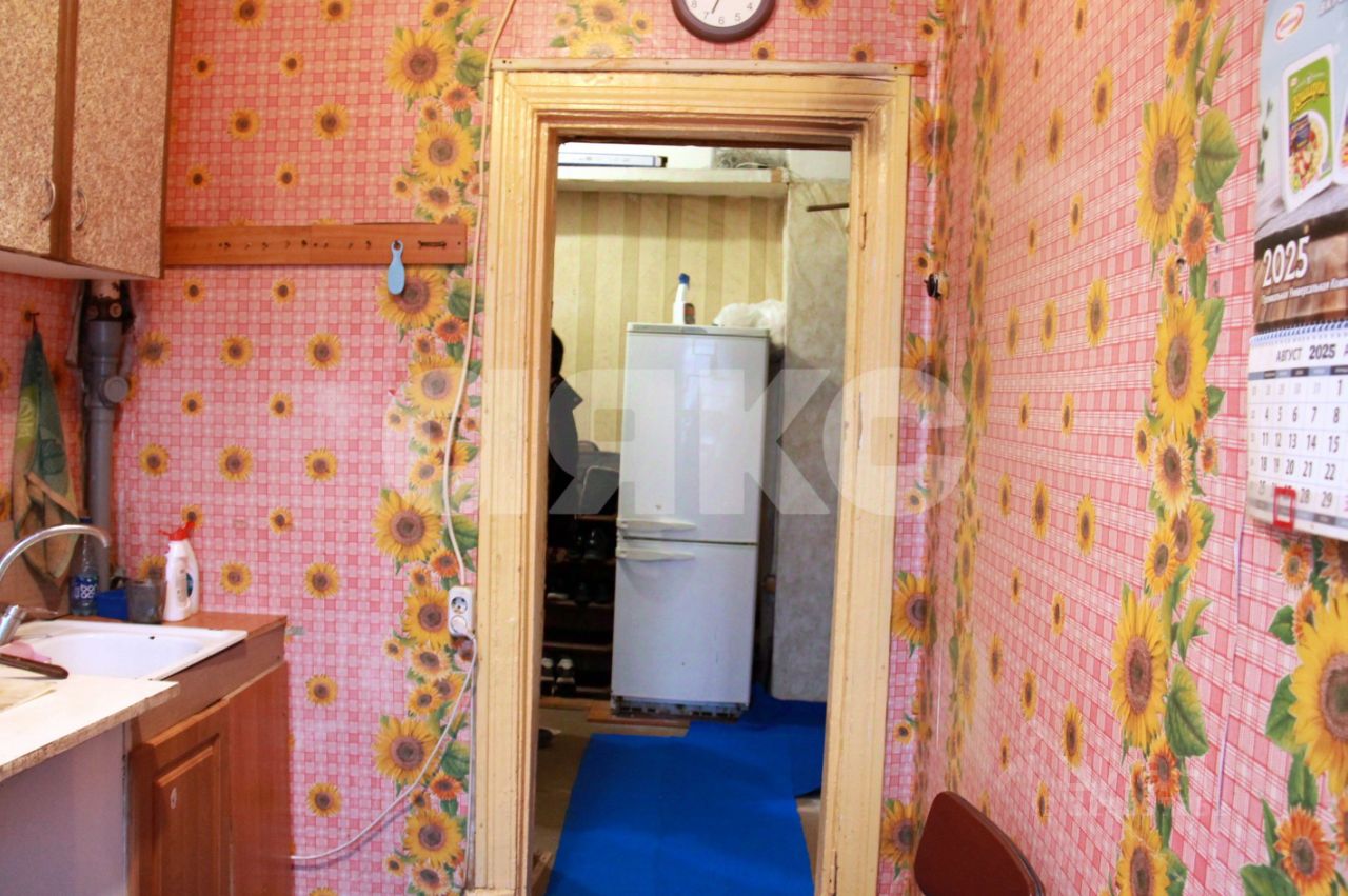Продажа 2-комн квартиры на вторичном рынке Раменское, улица Михалевича, 35