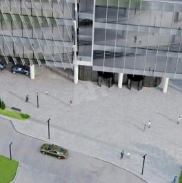 Продажа ПСН Магистральная 1-я ул, д. 8, к. 7 Продажа ПСН Магистральная 1-я ул, д. 8, к. 7