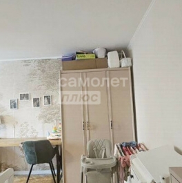 Продажа 2-комн квартиры на вторичном рынке улица Академика Волгина,  д. 29 к2