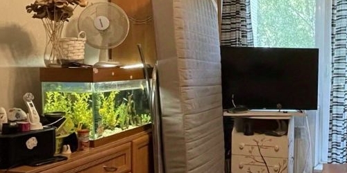 2-комн квартира Ириновский проспект, 21К2