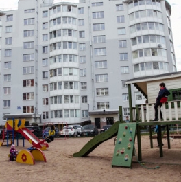 Продажа 1-комн квартиры на вторичном рынке Всеволожск, ул Доктора Сотникова,  д. 17