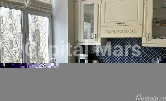 Аренда 2-комн квартиры на вторичном рынке Олимпийский проспект,  д. 20