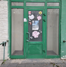 Аренда ПСН улица Добролюбова, д. 20 Аренда ПСН улица Добролюбова, д. 20