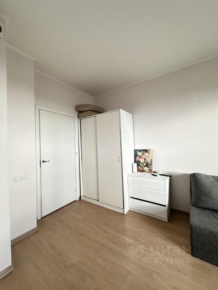 Аренда студии Пригород Лесное мкр, Мисайлово пгт, бульвар Литературный, 2