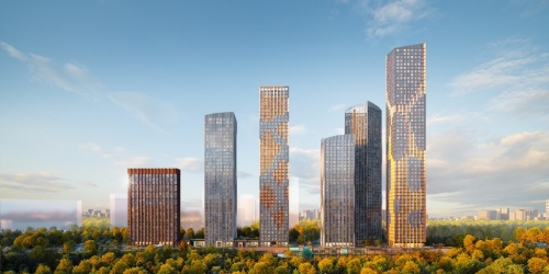 Студия Озерная ул,  к. 11