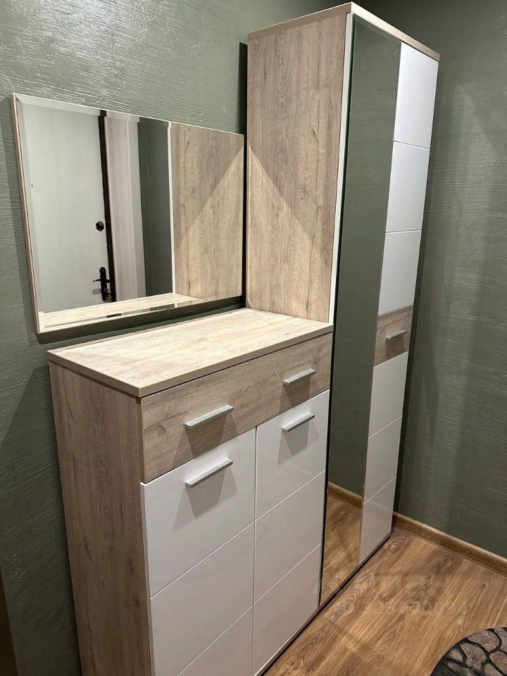 Аренда 1-комн квартиры на вторичном рынке Студеный проезд, 22К2