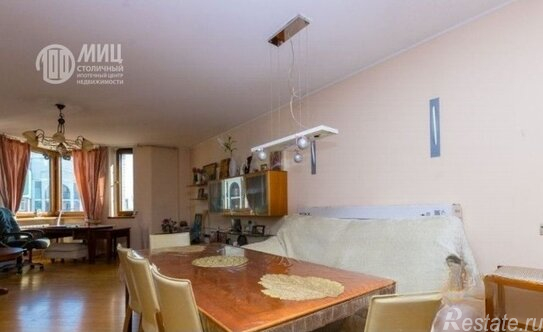 Продажа 3-комн квартиры на вторичном рынке Бакинская улица,  д. 7