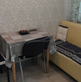 Продажа 1-комн квартиры на вторичном рынке Видное, б-р Зеленые аллеи,  д. 14