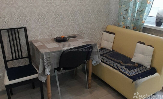 Продажа 1-комн квартиры на вторичном рынке Видное, б-р Зеленые аллеи,  д. 14