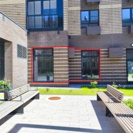 Аренда ПСН Волгоградский пр-кт, д. 155 Аренда ПСН Волгоградский пр-кт, д. 155